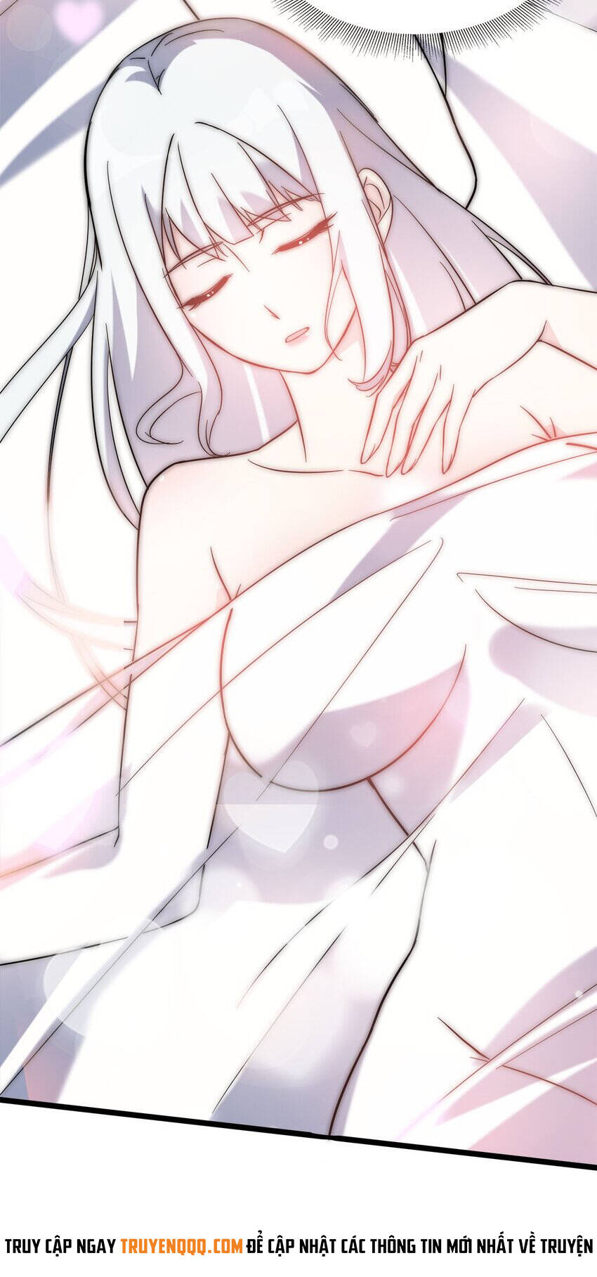 Công Lược Bằng Phần Thưởng Đăng Nhập Chapter 24 - 37