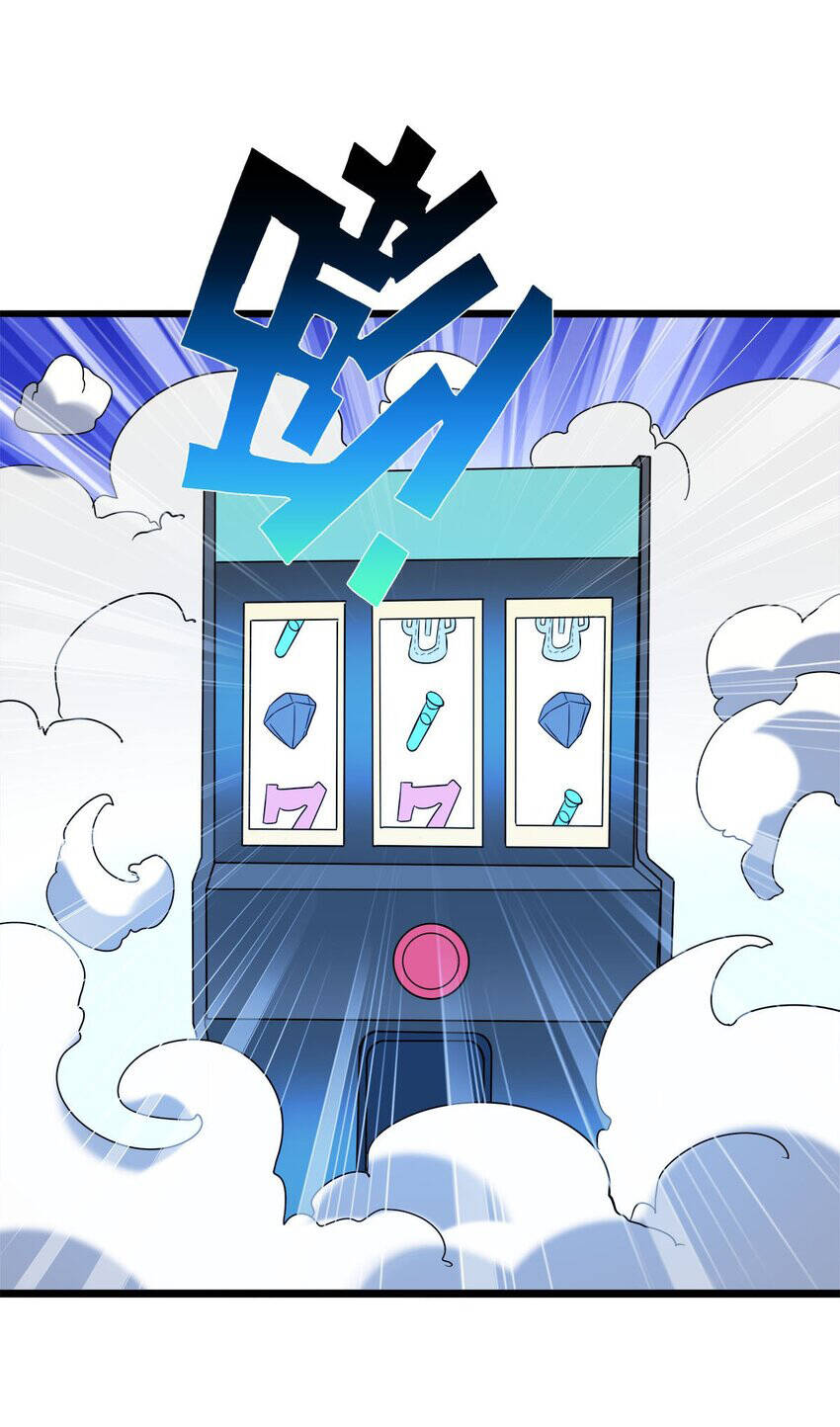 Công Lược Bằng Phần Thưởng Đăng Nhập Chapter 24 - 40