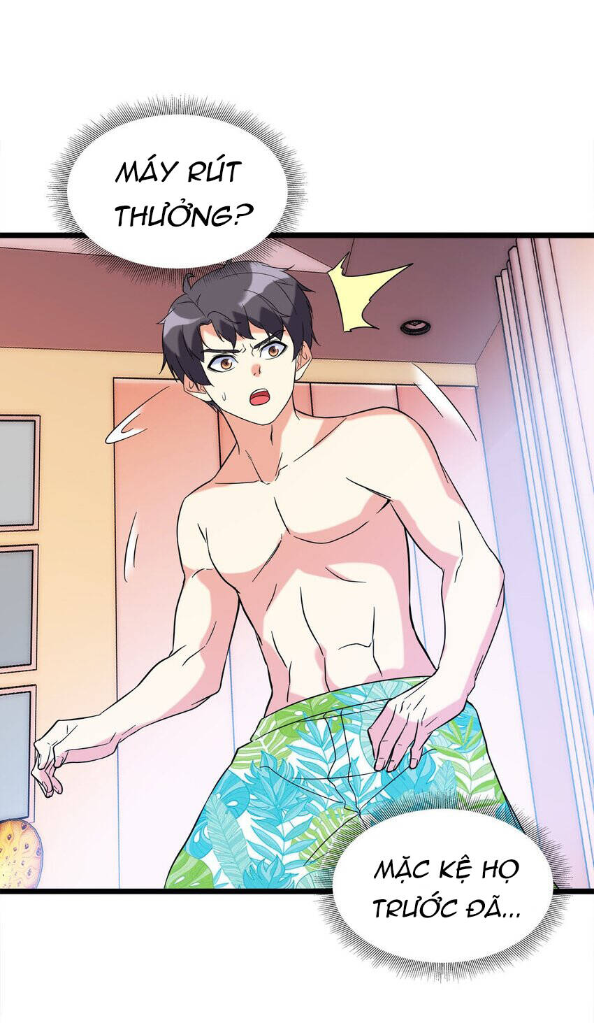 Công Lược Bằng Phần Thưởng Đăng Nhập Chapter 24 - 41