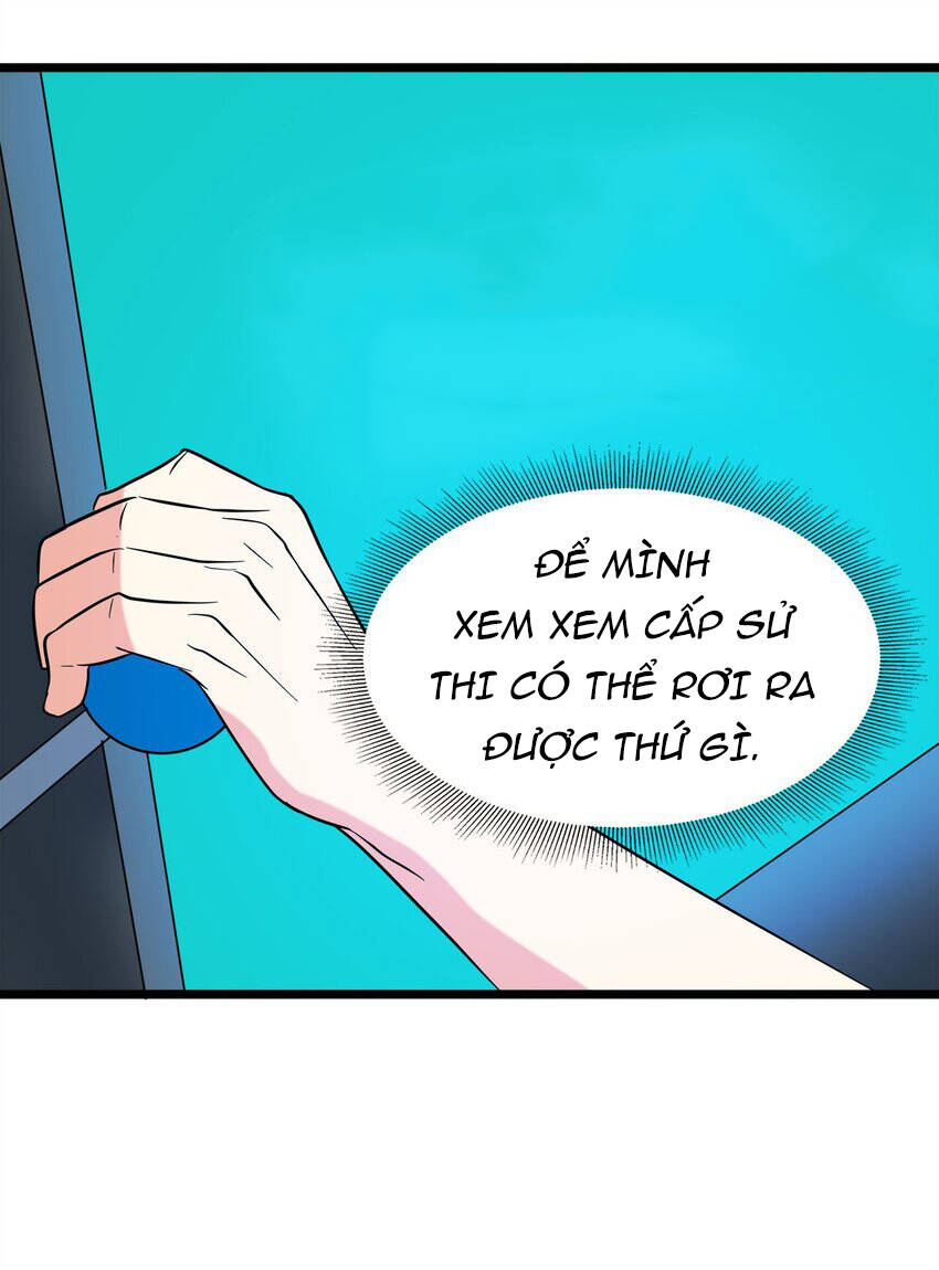 Công Lược Bằng Phần Thưởng Đăng Nhập Chapter 24 - 43