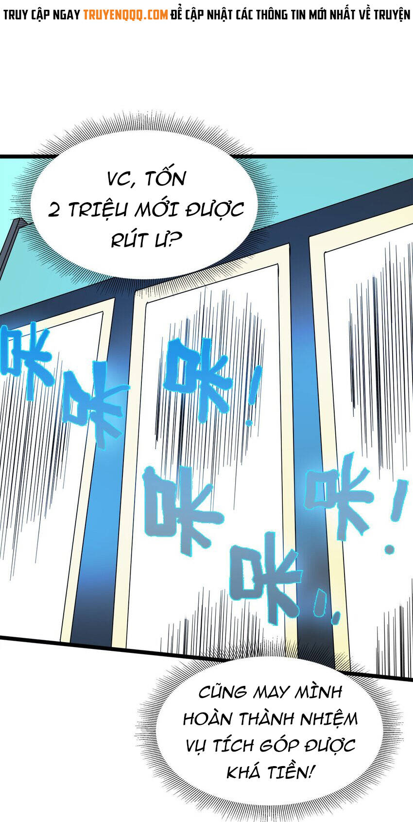 Công Lược Bằng Phần Thưởng Đăng Nhập Chapter 24 - 44
