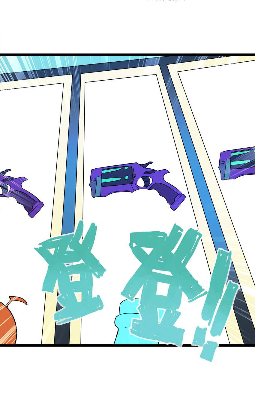 Công Lược Bằng Phần Thưởng Đăng Nhập Chapter 24 - 45