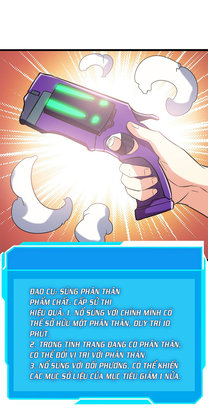 Công Lược Bằng Phần Thưởng Đăng Nhập Chapter 24 - 46