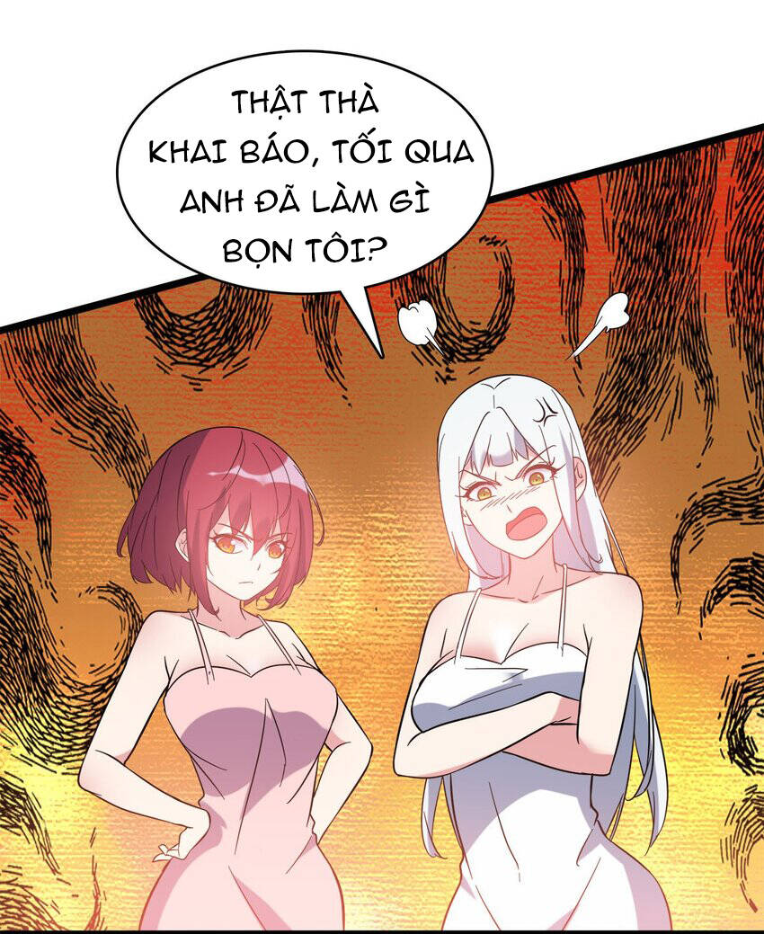 Công Lược Bằng Phần Thưởng Đăng Nhập Chapter 24 - 56