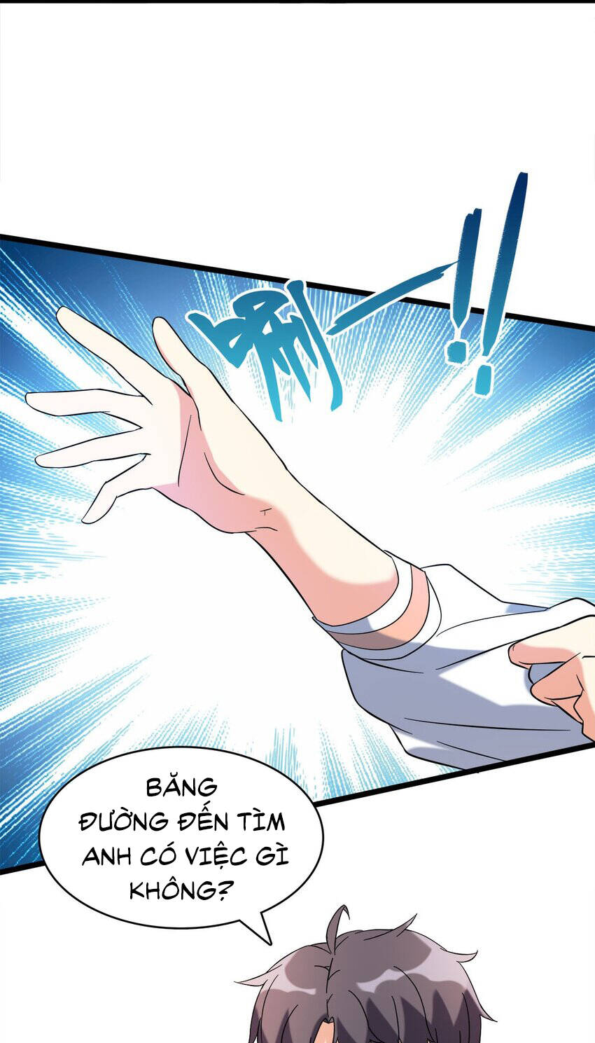 Công Lược Bằng Phần Thưởng Đăng Nhập Chapter 25 - 12