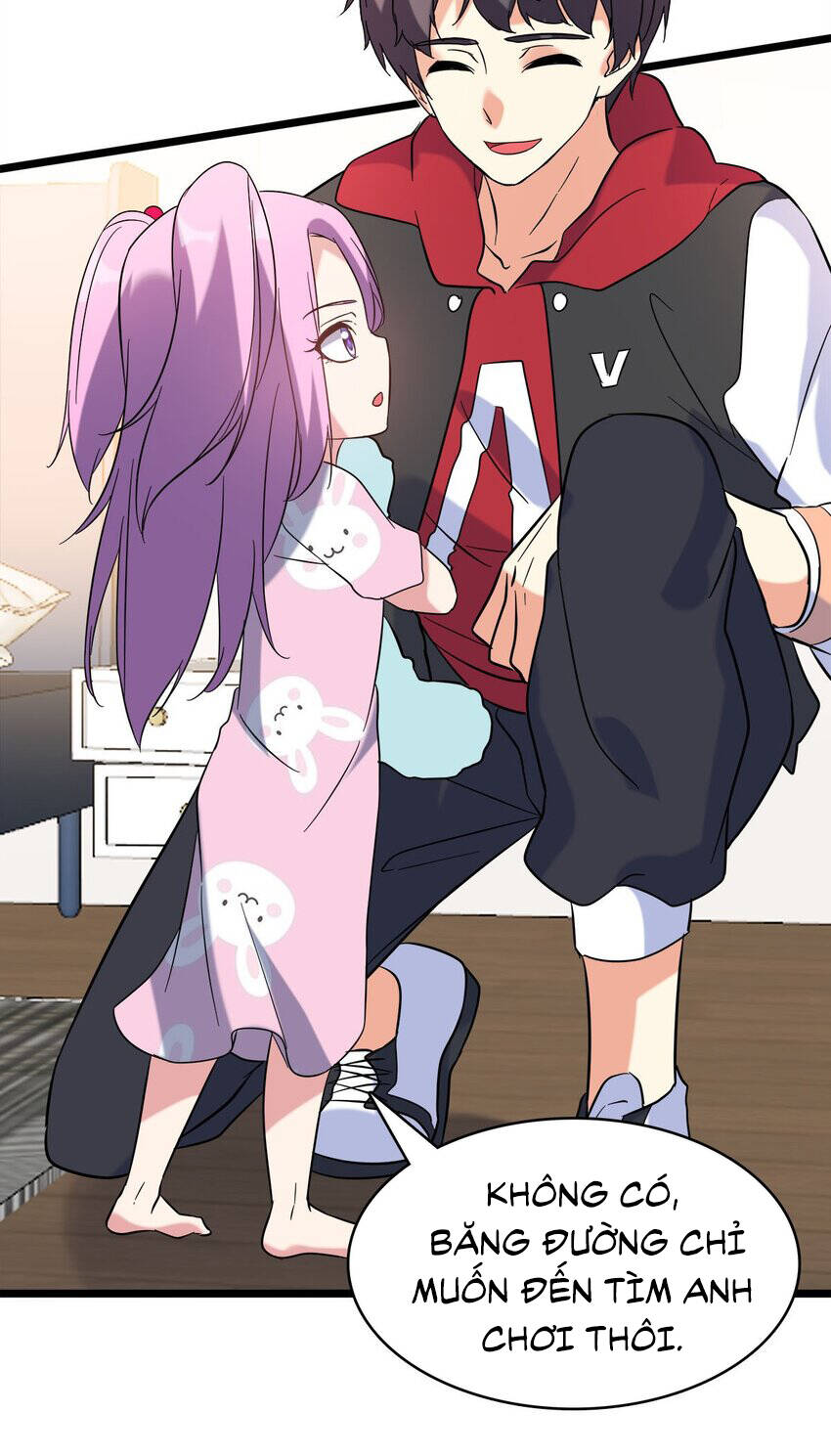 Công Lược Bằng Phần Thưởng Đăng Nhập Chapter 25 - 13