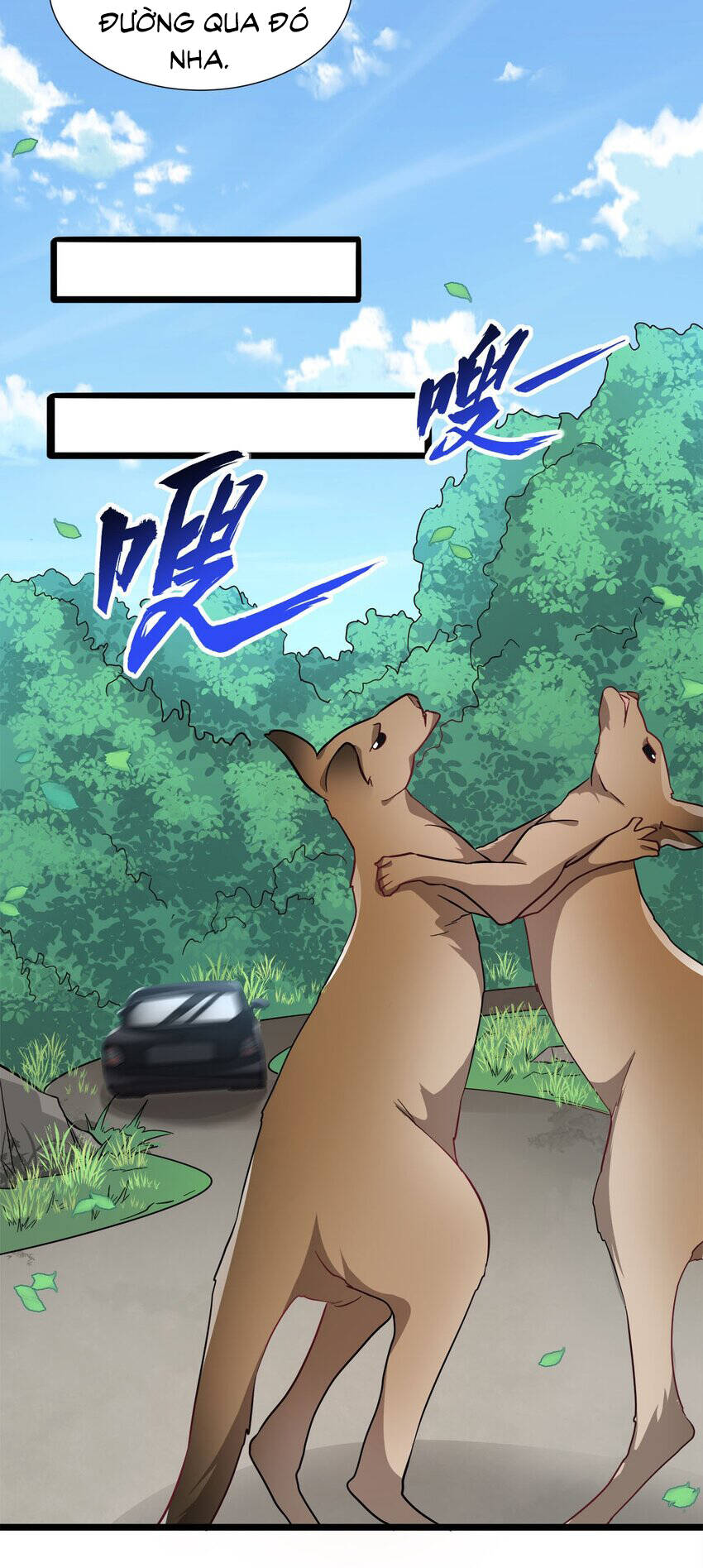 Công Lược Bằng Phần Thưởng Đăng Nhập Chapter 25 - 17