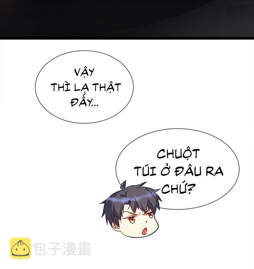 Công Lược Bằng Phần Thưởng Đăng Nhập Chapter 25 - 20