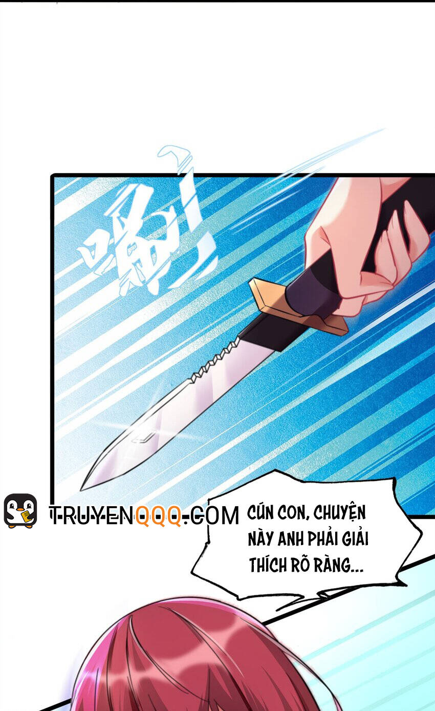 Công Lược Bằng Phần Thưởng Đăng Nhập Chapter 25 - 3