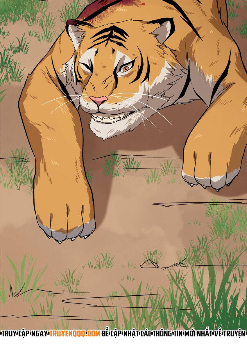Công Lược Bằng Phần Thưởng Đăng Nhập Chapter 25 - 36