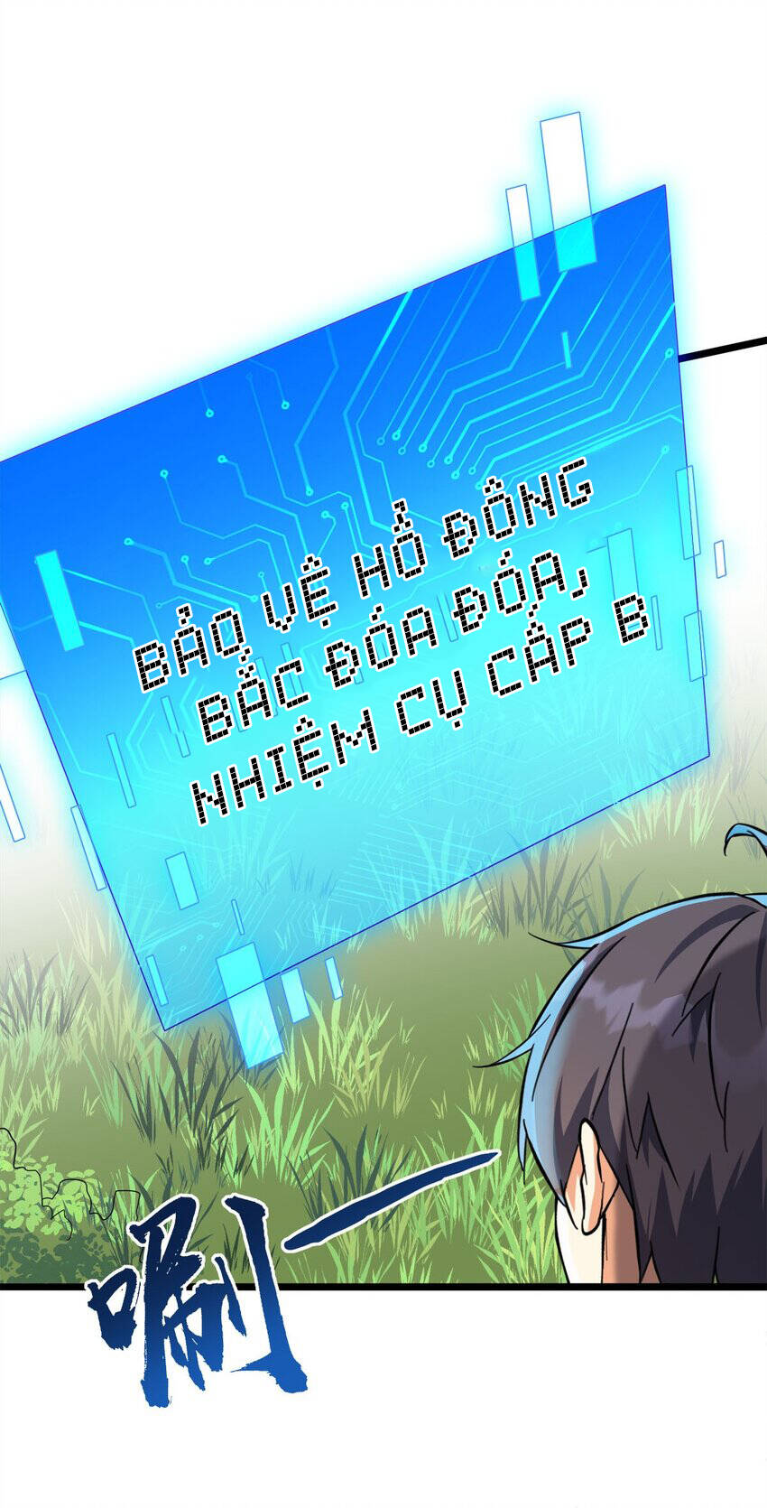 Công Lược Bằng Phần Thưởng Đăng Nhập Chapter 25 - 38