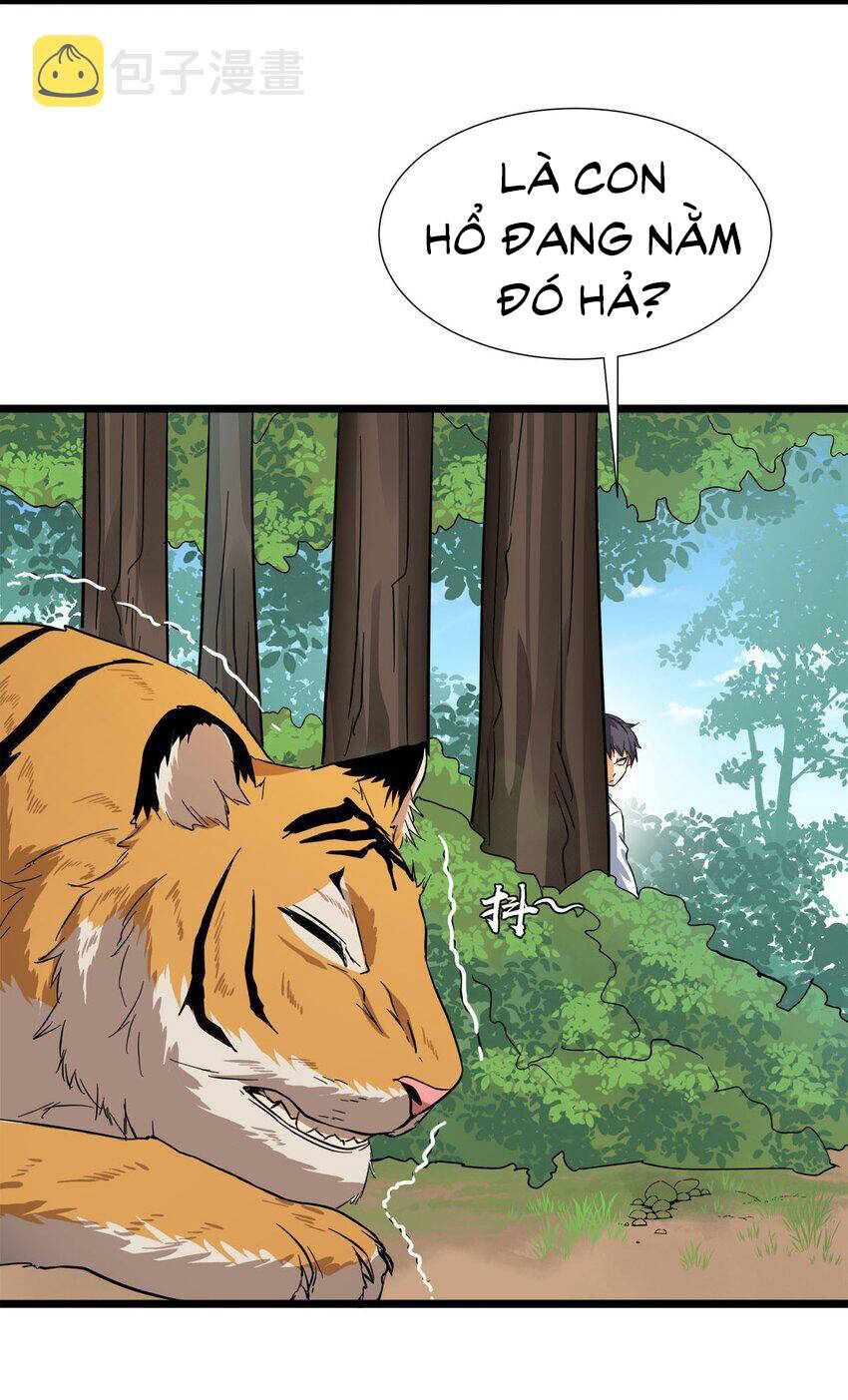 Công Lược Bằng Phần Thưởng Đăng Nhập Chapter 25 - 40