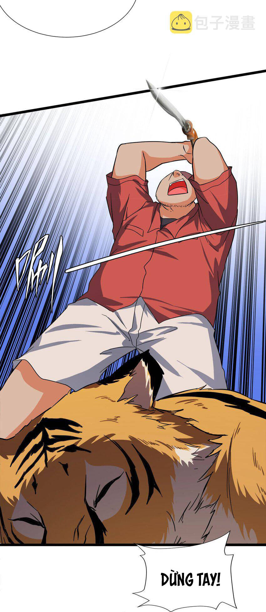 Công Lược Bằng Phần Thưởng Đăng Nhập Chapter 25 - 42