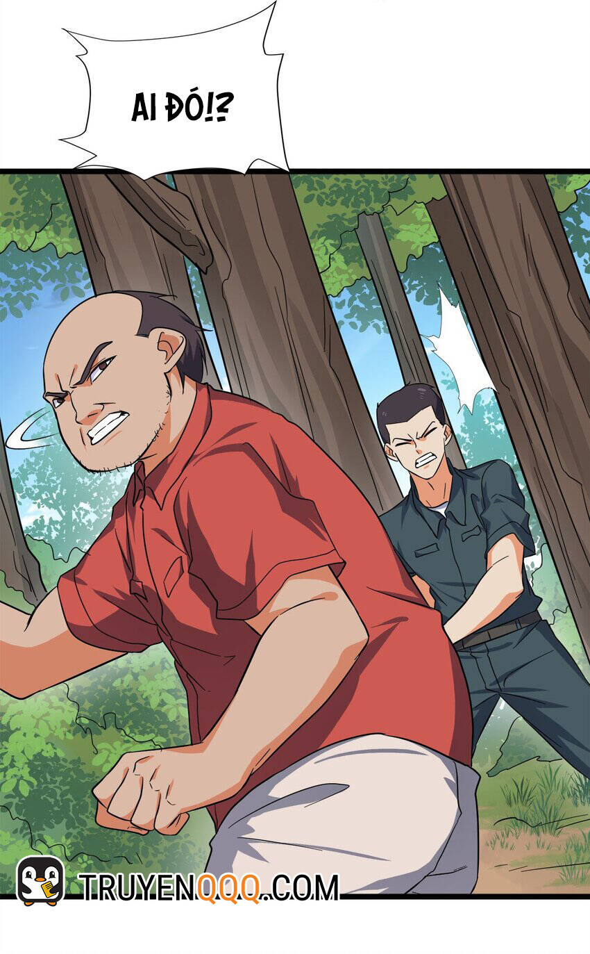 Công Lược Bằng Phần Thưởng Đăng Nhập Chapter 25 - 43