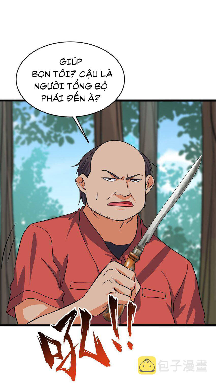 Công Lược Bằng Phần Thưởng Đăng Nhập Chapter 25 - 45