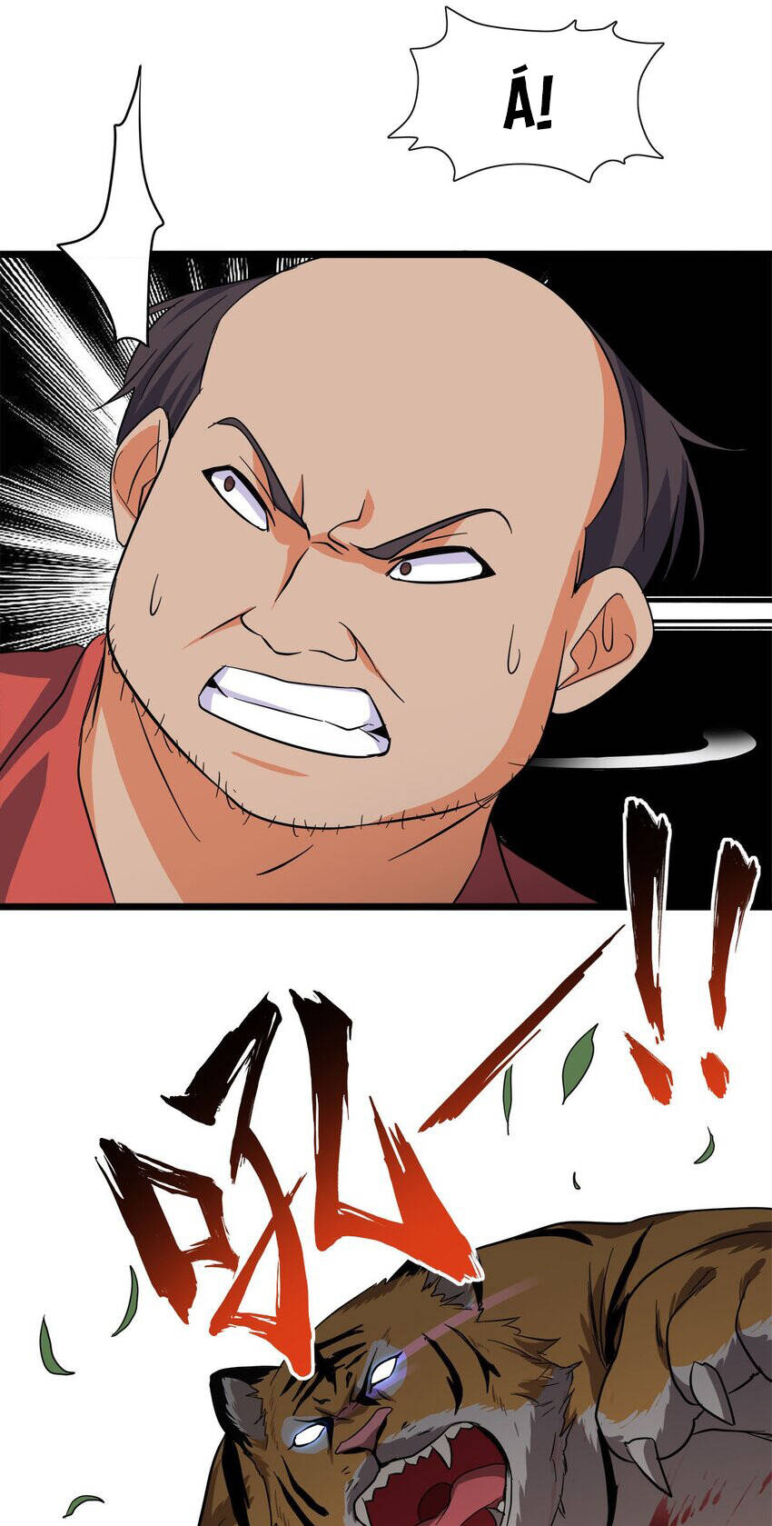 Công Lược Bằng Phần Thưởng Đăng Nhập Chapter 25 - 46