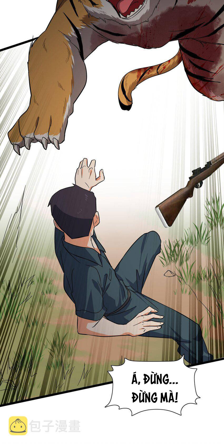 Công Lược Bằng Phần Thưởng Đăng Nhập Chapter 25 - 47