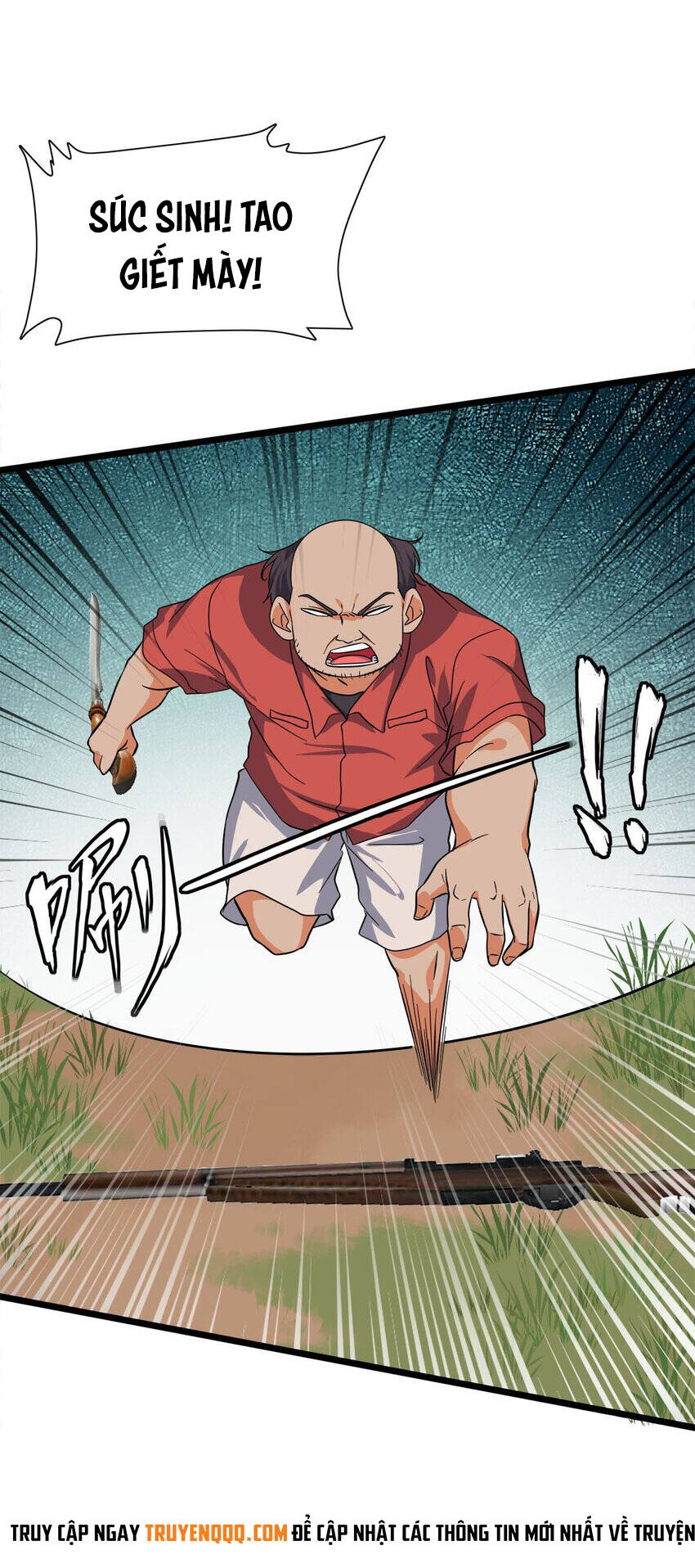 Công Lược Bằng Phần Thưởng Đăng Nhập Chapter 25 - 49