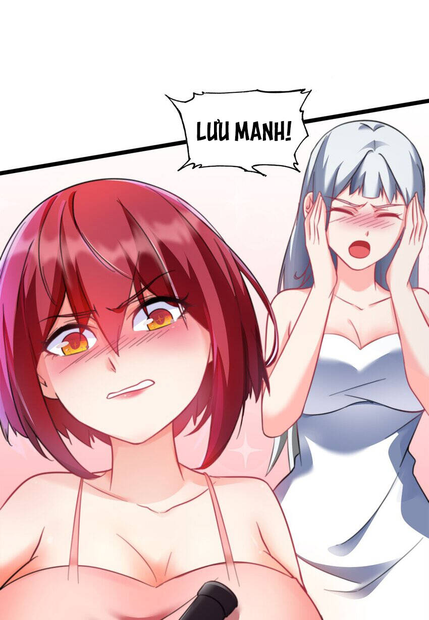 Công Lược Bằng Phần Thưởng Đăng Nhập Chapter 25 - 6