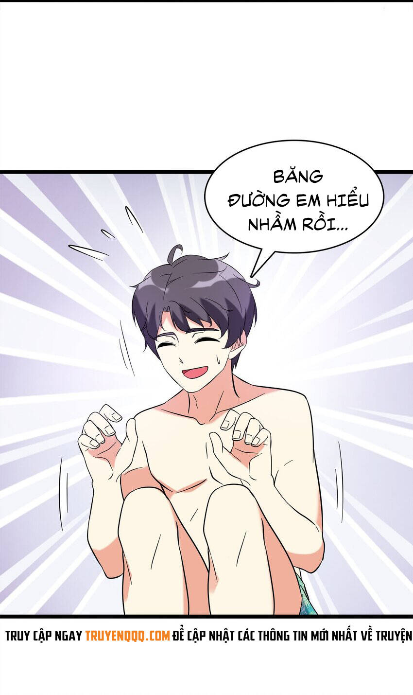 Công Lược Bằng Phần Thưởng Đăng Nhập Chapter 25 - 10