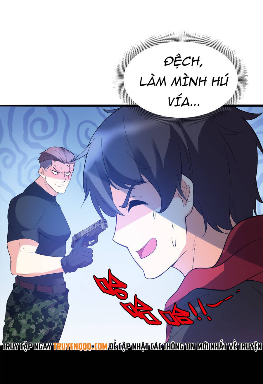 Công Lược Bằng Phần Thưởng Đăng Nhập Chapter 13 - 12