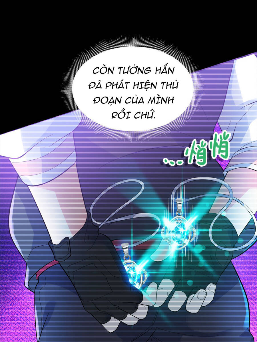 Công Lược Bằng Phần Thưởng Đăng Nhập Chapter 13 - 13