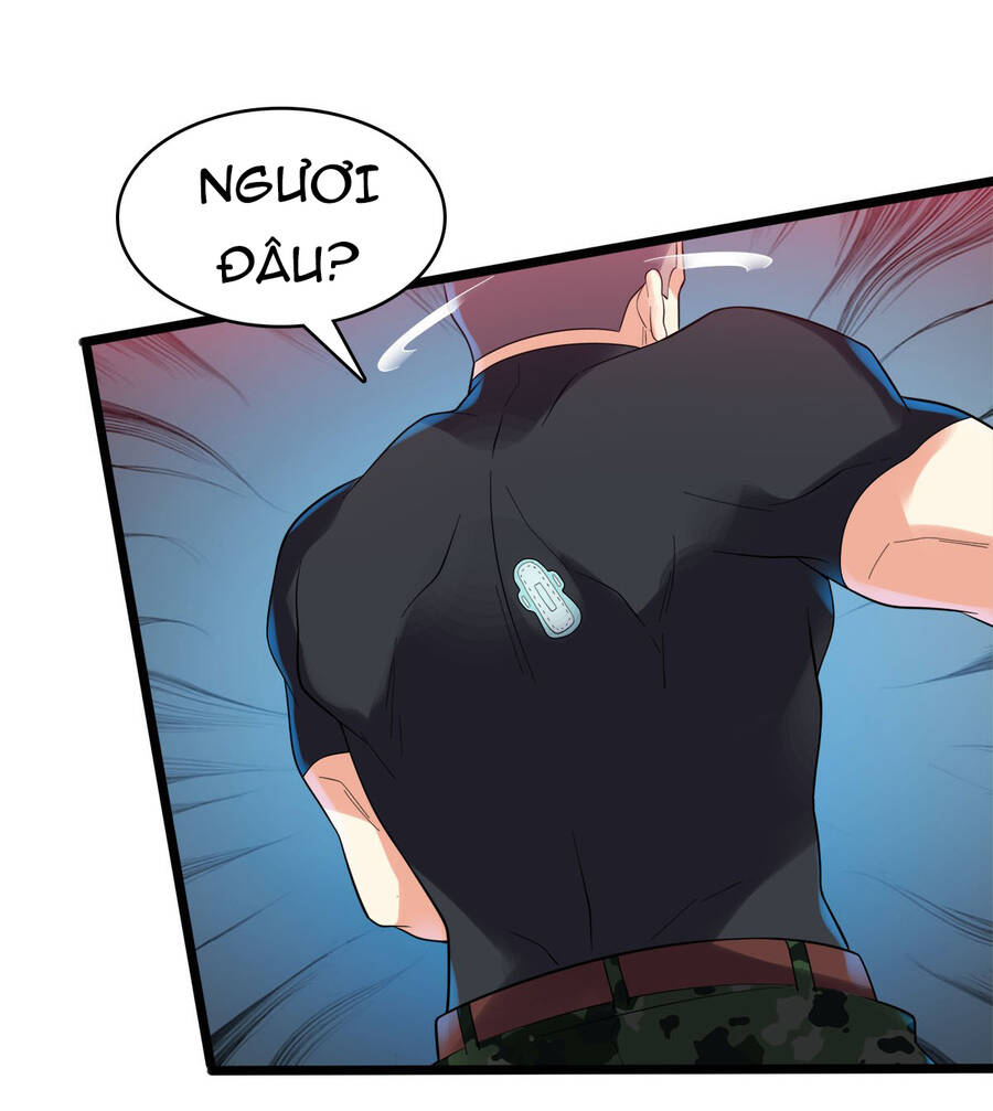 Công Lược Bằng Phần Thưởng Đăng Nhập Chapter 13 - 19