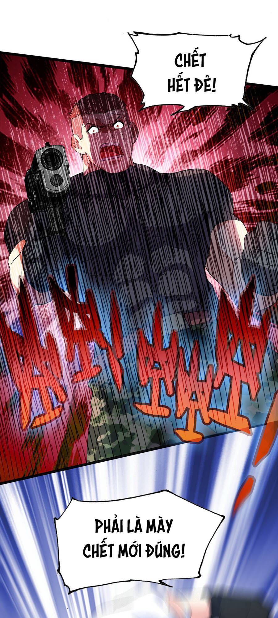 Công Lược Bằng Phần Thưởng Đăng Nhập Chapter 13 - 25