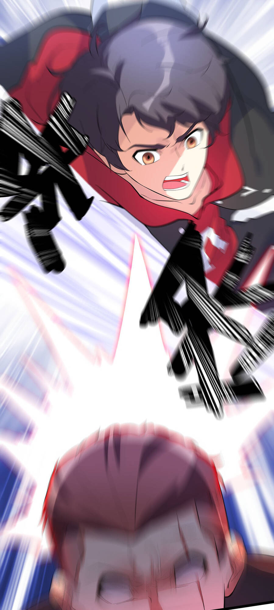 Công Lược Bằng Phần Thưởng Đăng Nhập Chapter 13 - 27