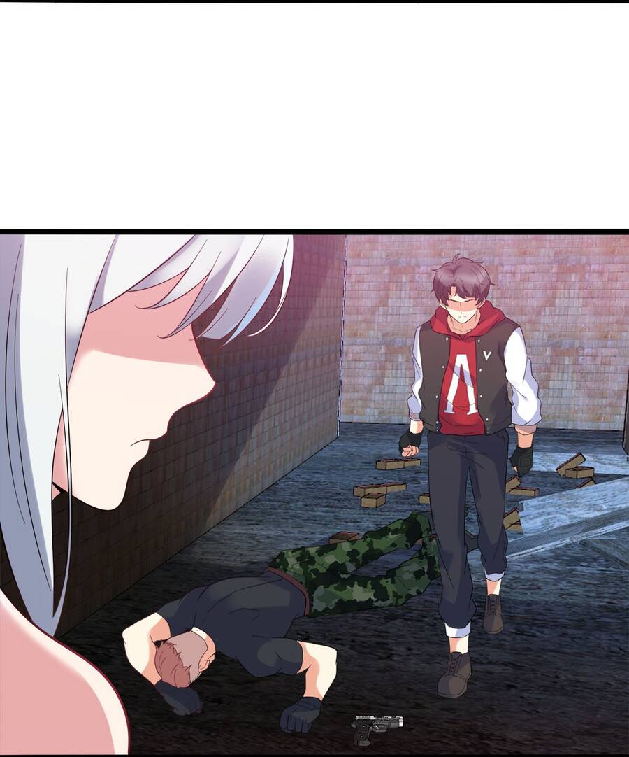 Công Lược Bằng Phần Thưởng Đăng Nhập Chapter 13 - 32