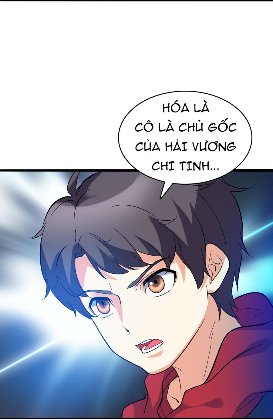 Công Lược Bằng Phần Thưởng Đăng Nhập Chapter 13 - 38