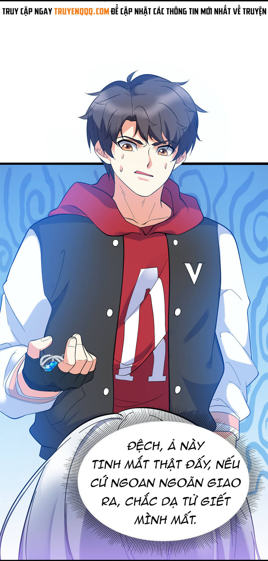 Công Lược Bằng Phần Thưởng Đăng Nhập Chapter 13 - 40