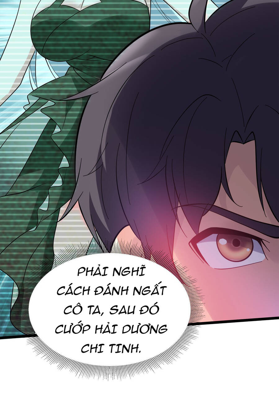 Công Lược Bằng Phần Thưởng Đăng Nhập Chapter 13 - 42