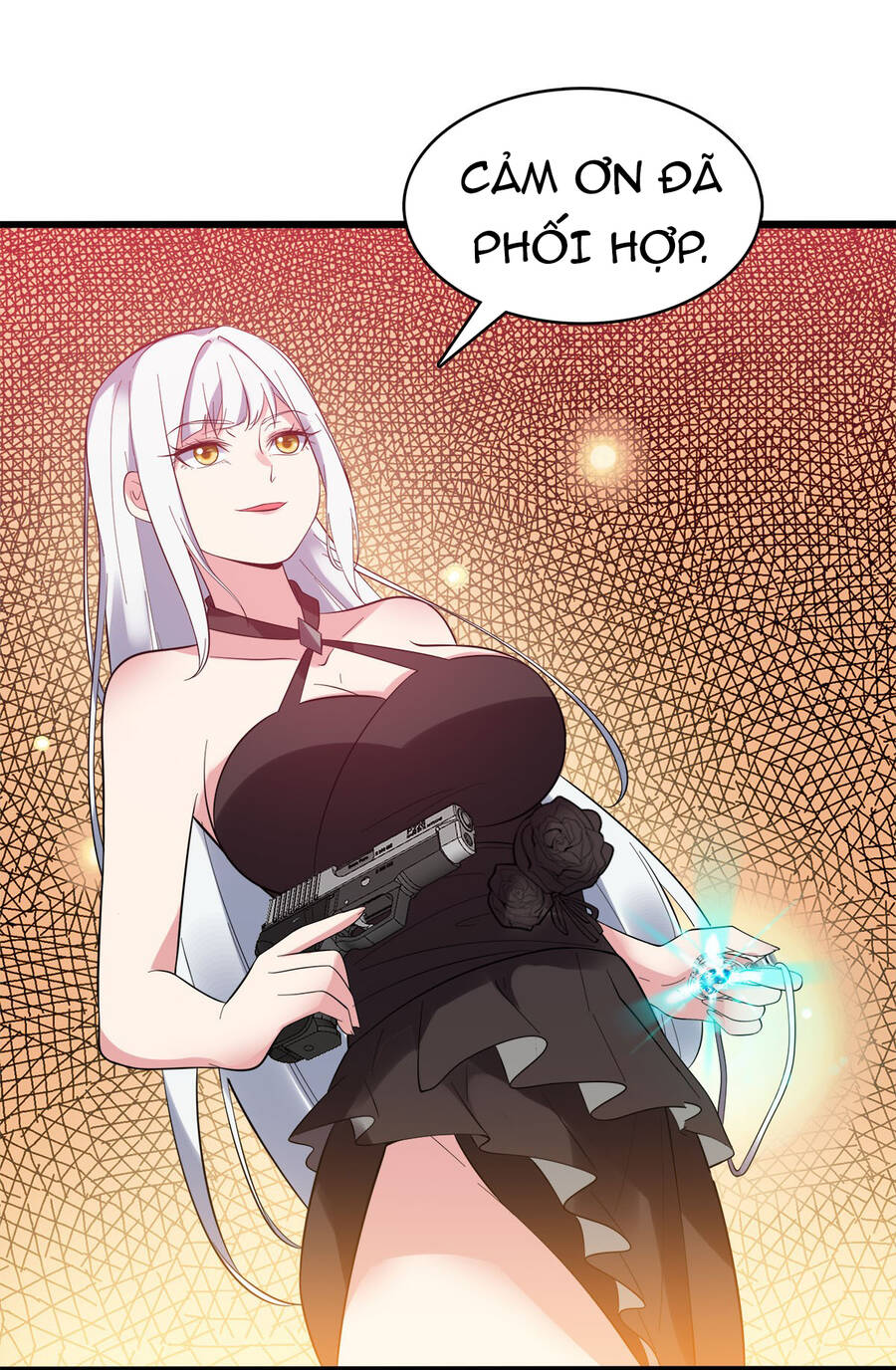 Công Lược Bằng Phần Thưởng Đăng Nhập Chapter 13 - 43