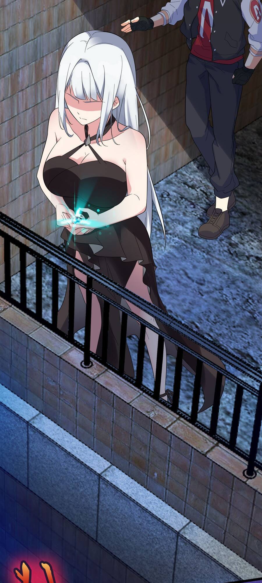 Công Lược Bằng Phần Thưởng Đăng Nhập Chapter 13 - 46