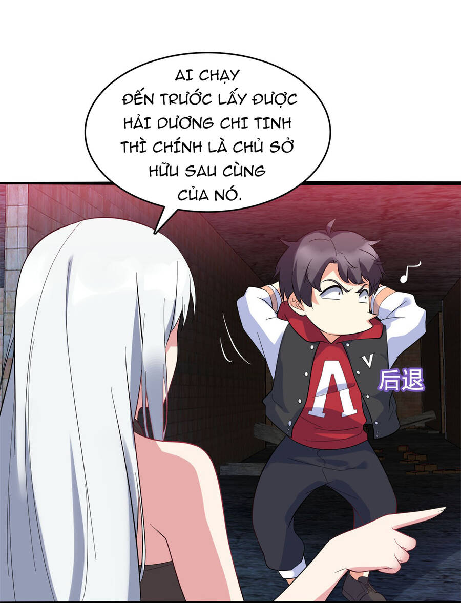 Công Lược Bằng Phần Thưởng Đăng Nhập Chapter 13 - 54