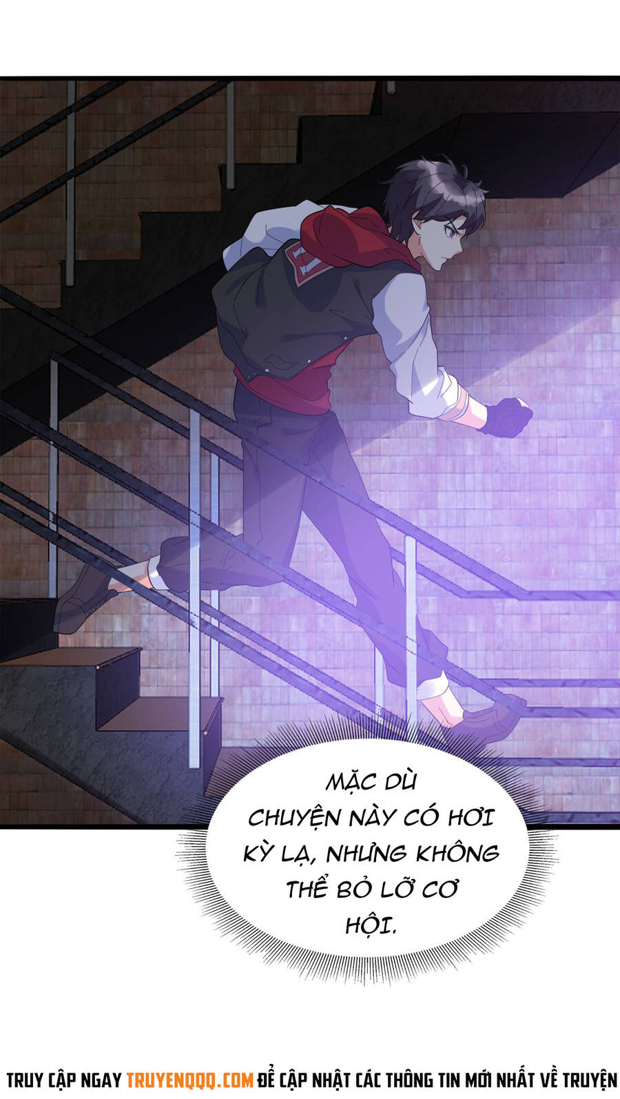 Công Lược Bằng Phần Thưởng Đăng Nhập Chapter 13 - 57