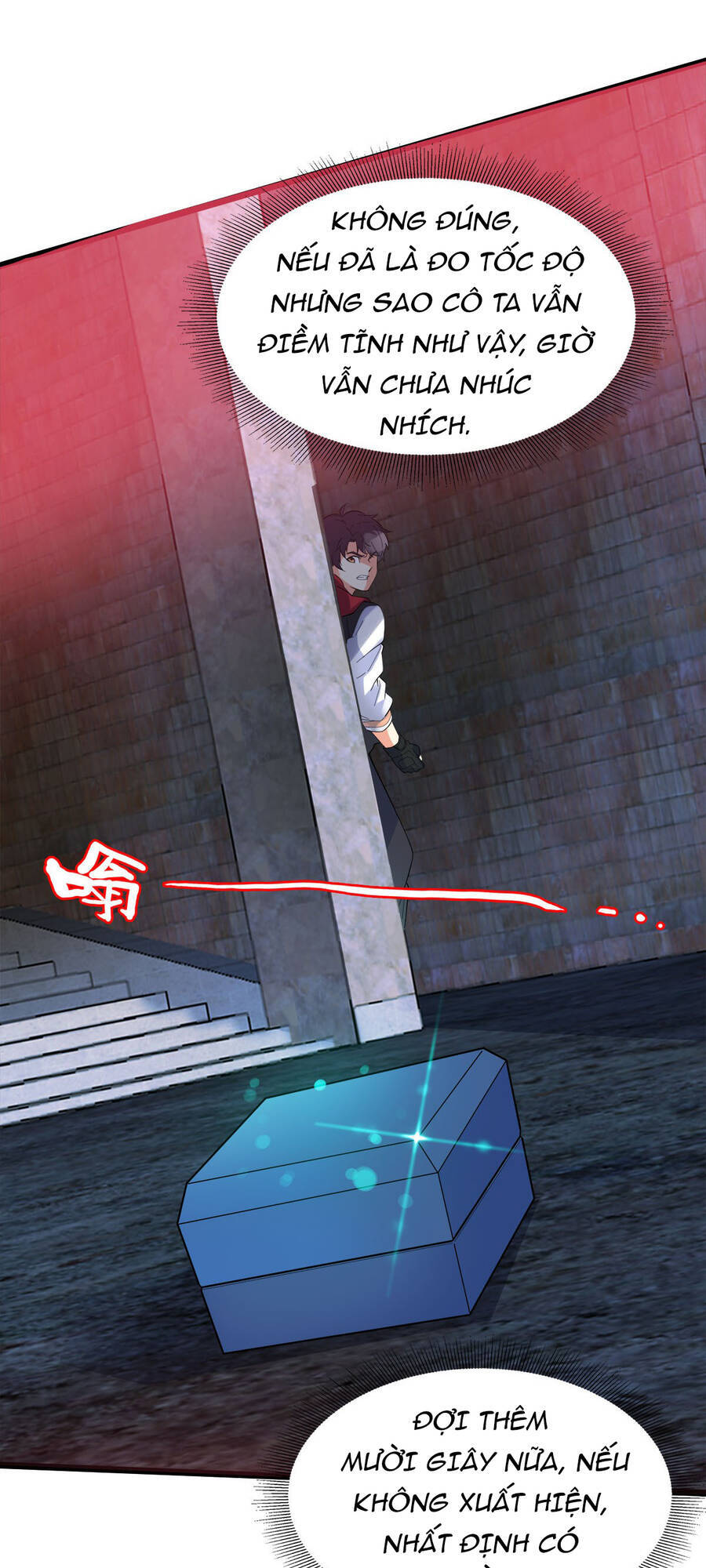 Công Lược Bằng Phần Thưởng Đăng Nhập Chapter 13 - 60