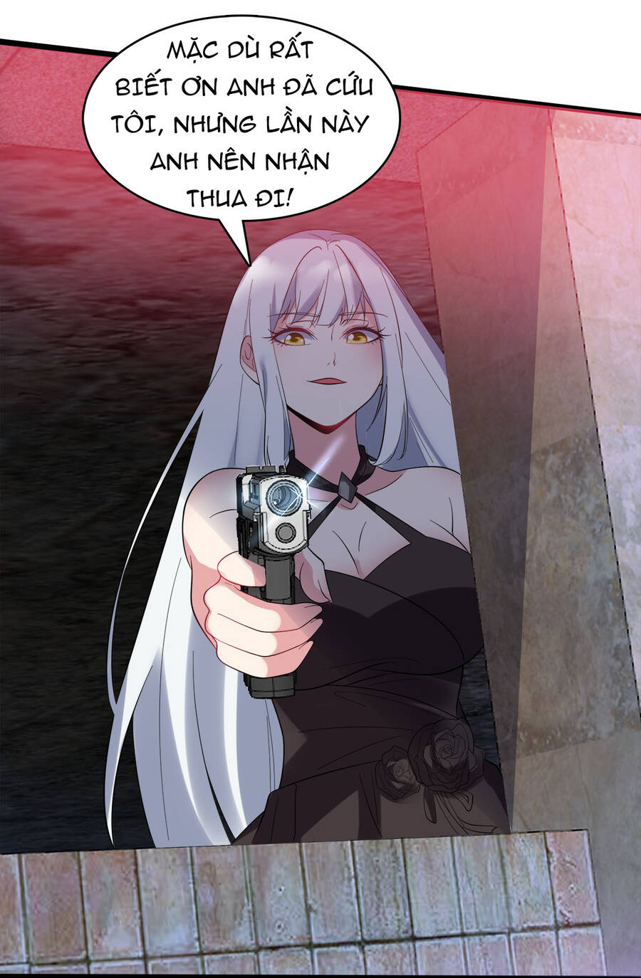 Công Lược Bằng Phần Thưởng Đăng Nhập Chapter 13 - 62