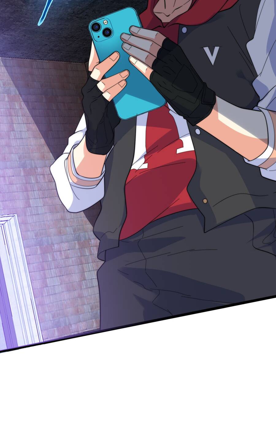 Công Lược Bằng Phần Thưởng Đăng Nhập Chapter 13 - 64