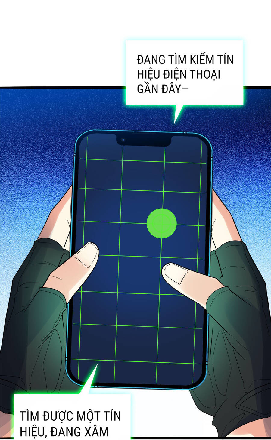 Công Lược Bằng Phần Thưởng Đăng Nhập Chapter 13 - 65