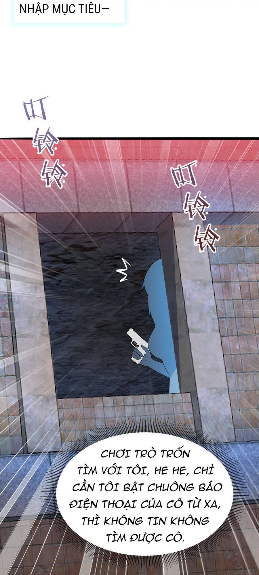 Công Lược Bằng Phần Thưởng Đăng Nhập Chapter 13 - 66