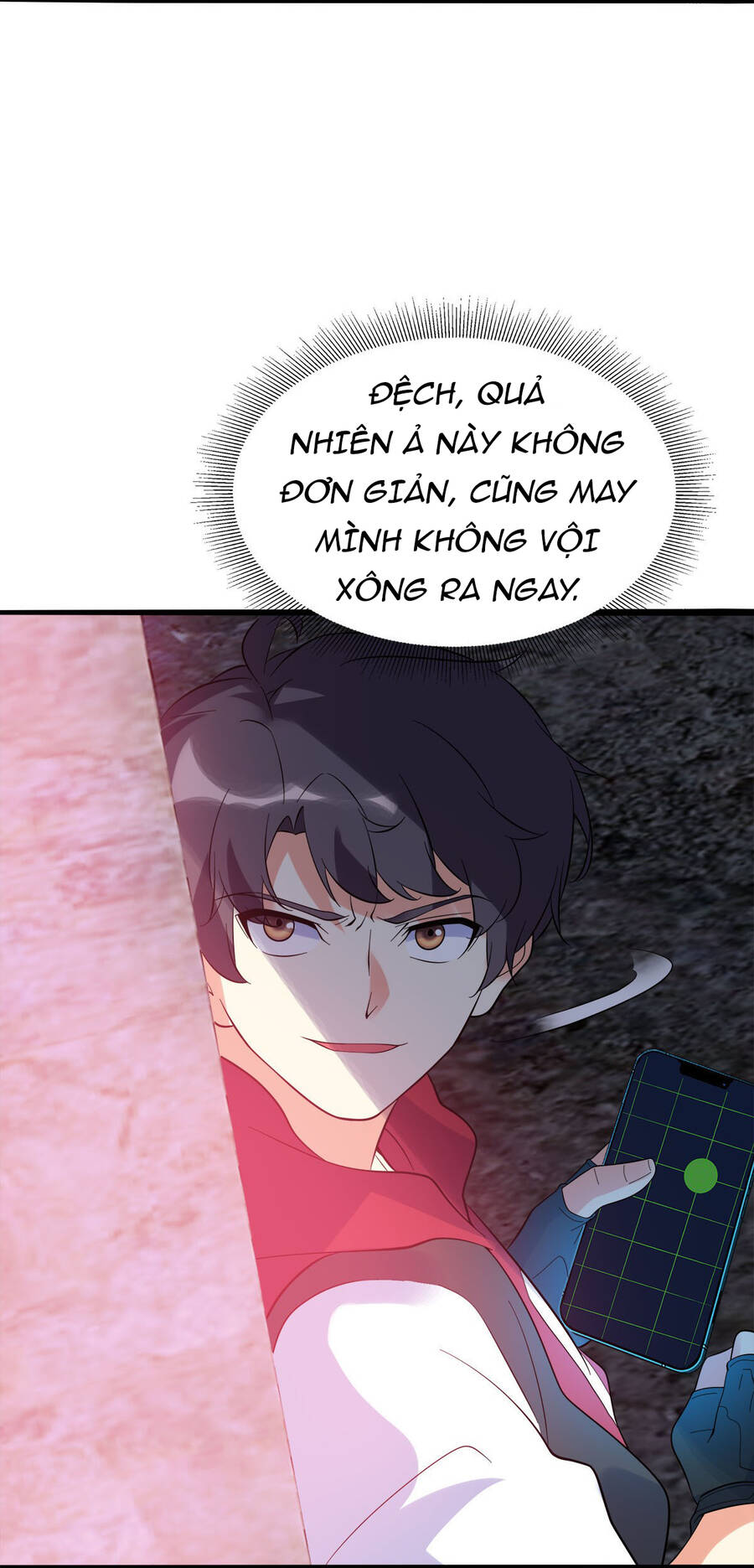 Công Lược Bằng Phần Thưởng Đăng Nhập Chapter 13 - 68