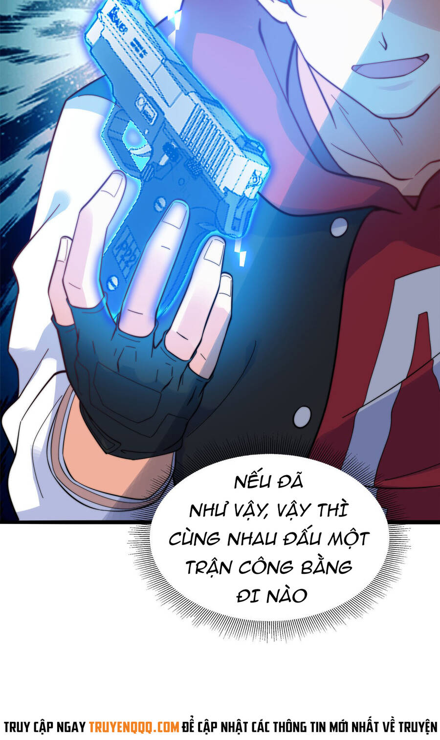 Công Lược Bằng Phần Thưởng Đăng Nhập Chapter 13 - 70