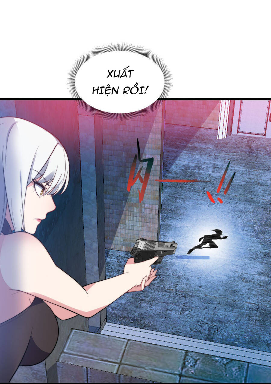 Công Lược Bằng Phần Thưởng Đăng Nhập Chapter 14 - 2