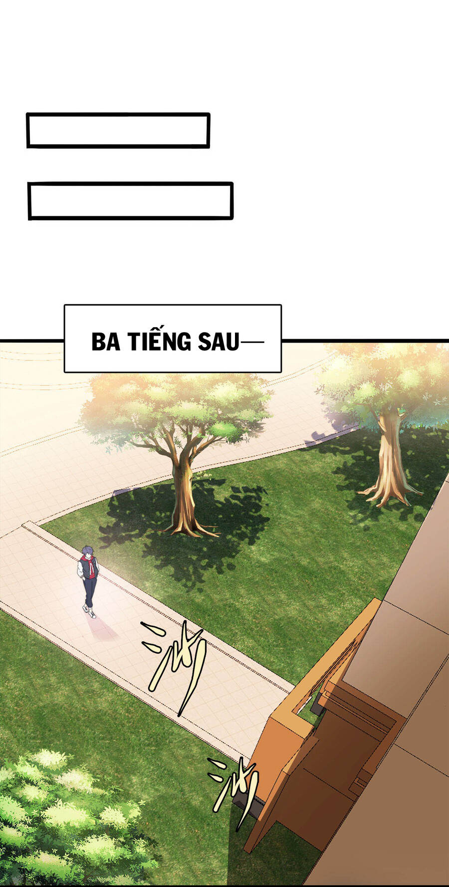 Công Lược Bằng Phần Thưởng Đăng Nhập Chapter 14 - 14