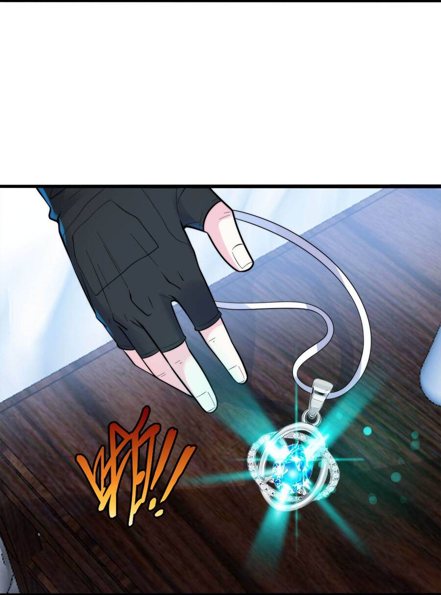 Công Lược Bằng Phần Thưởng Đăng Nhập Chapter 14 - 15