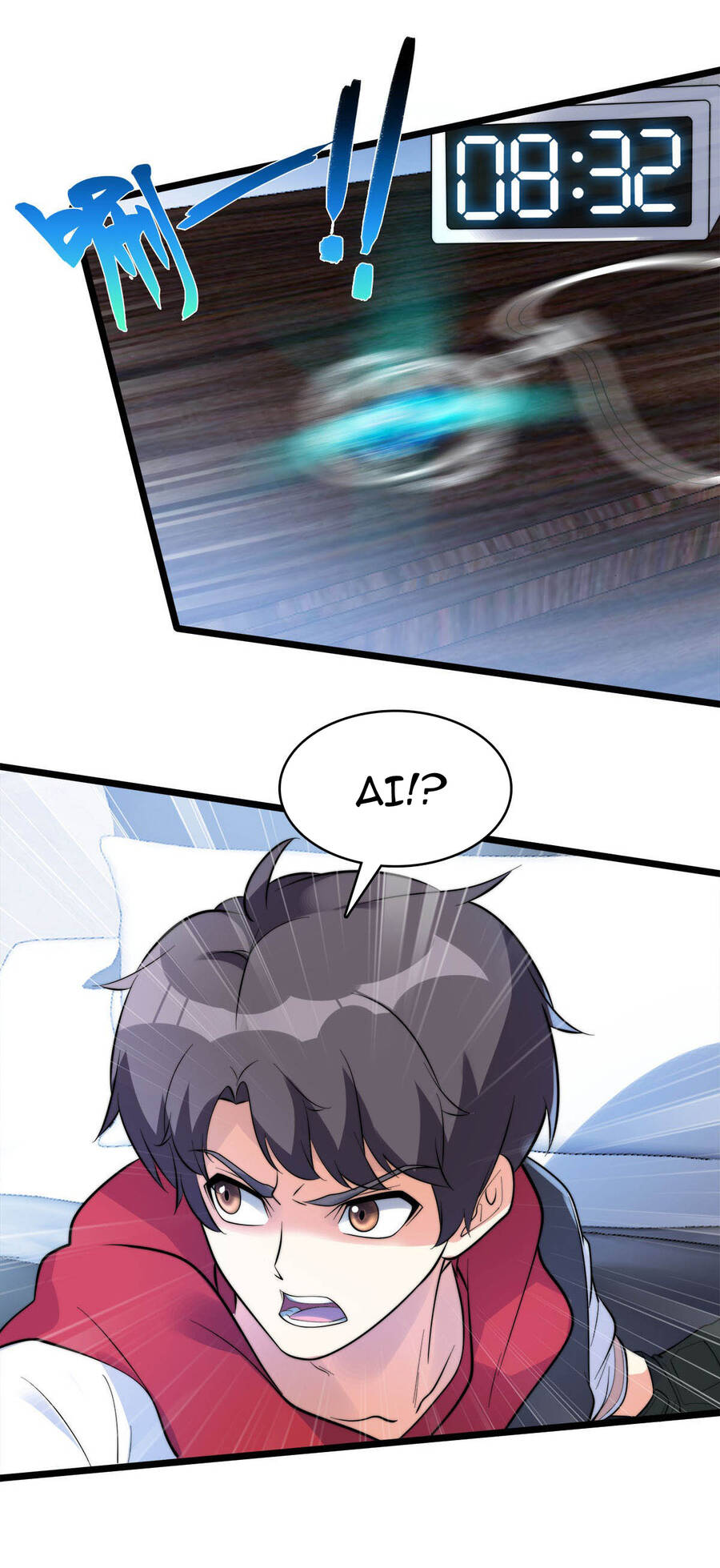 Công Lược Bằng Phần Thưởng Đăng Nhập Chapter 14 - 17