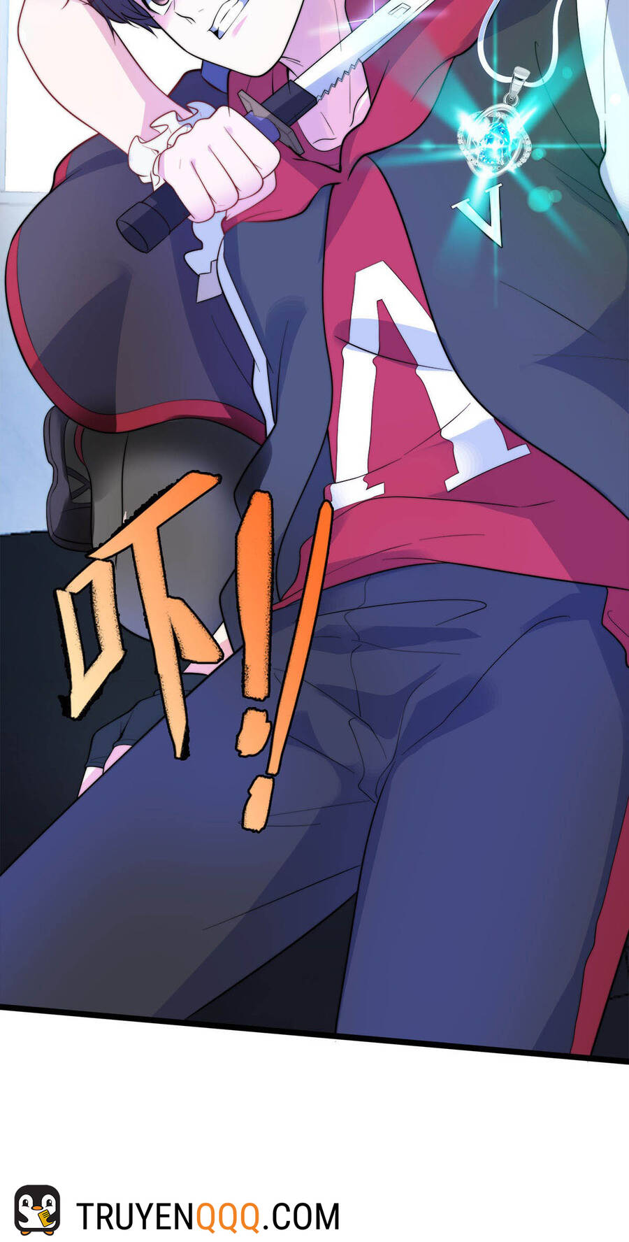 Công Lược Bằng Phần Thưởng Đăng Nhập Chapter 14 - 20