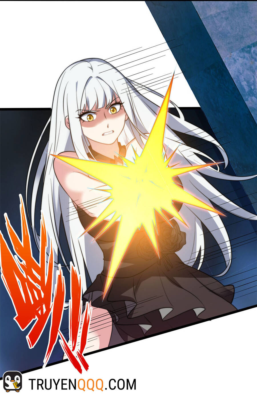 Công Lược Bằng Phần Thưởng Đăng Nhập Chapter 14 - 3